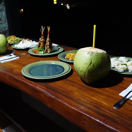 Wahwik'S House Hotell Ubud Eksteriør bilde