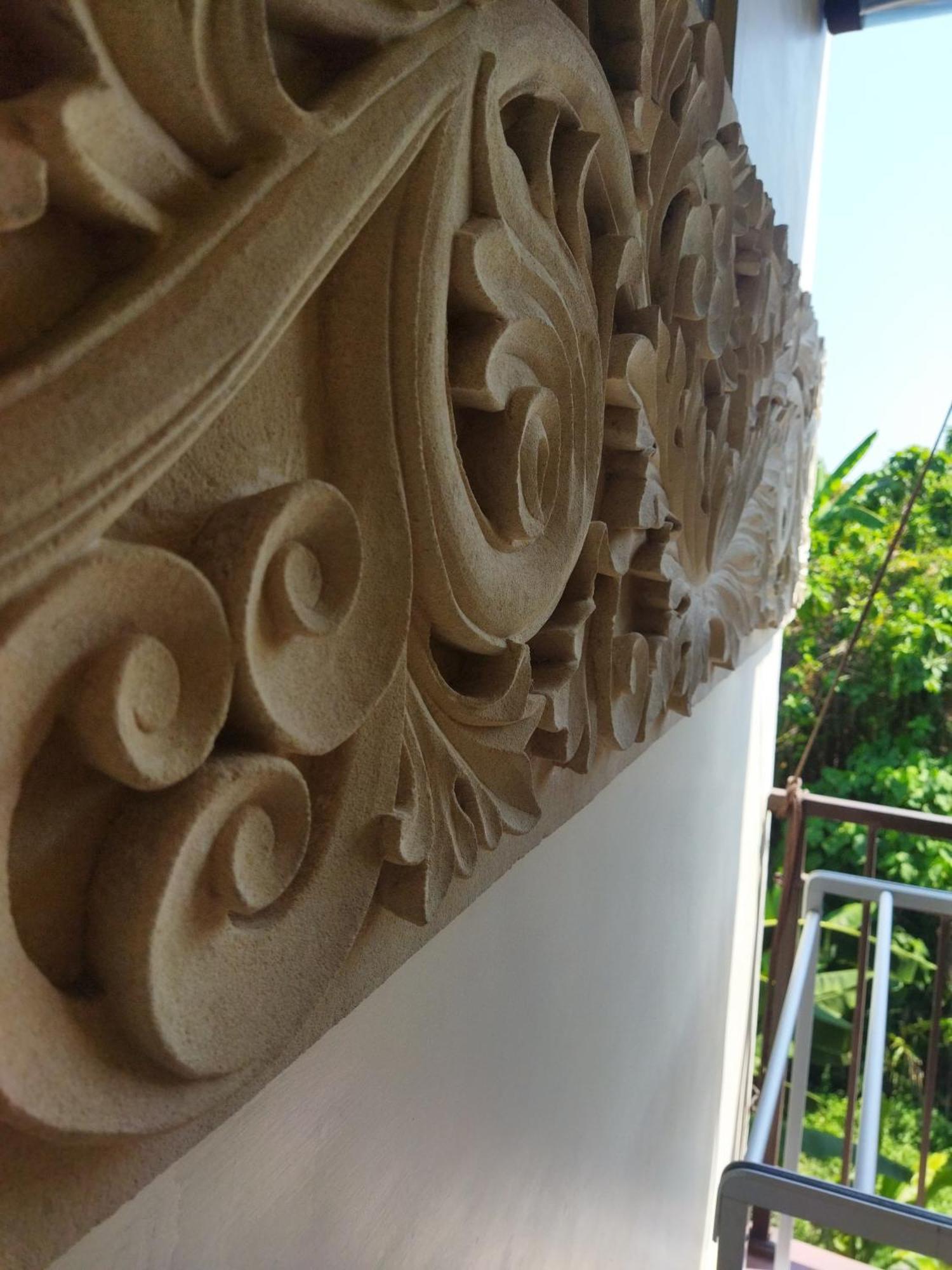 Wahwik'S House Hotell Ubud Eksteriør bilde