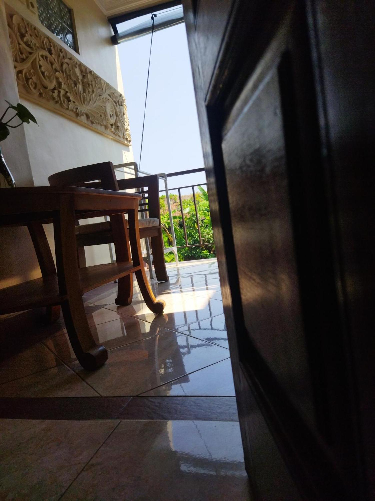 Wahwik'S House Hotell Ubud Eksteriør bilde