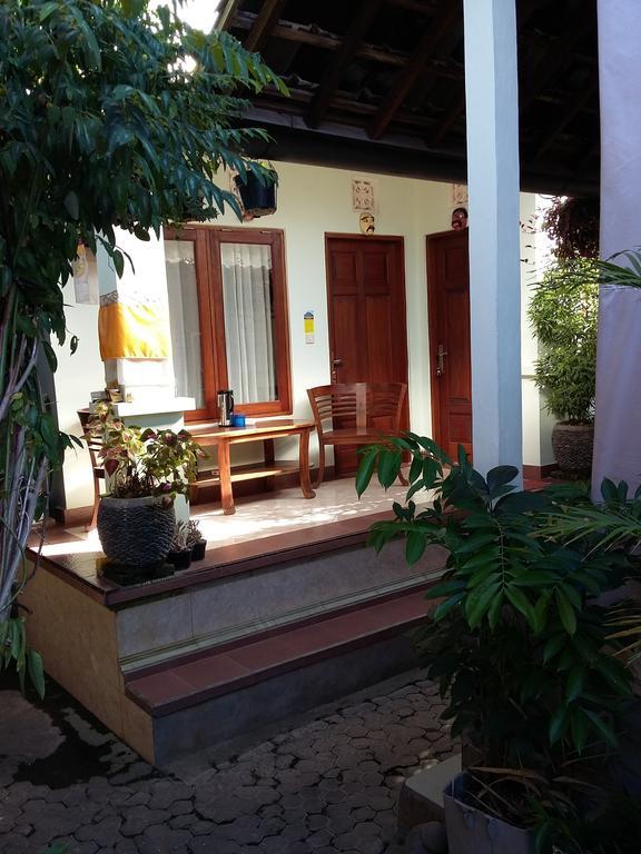 Wahwik'S House Hotell Ubud Eksteriør bilde